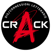 CrackRivista Logo