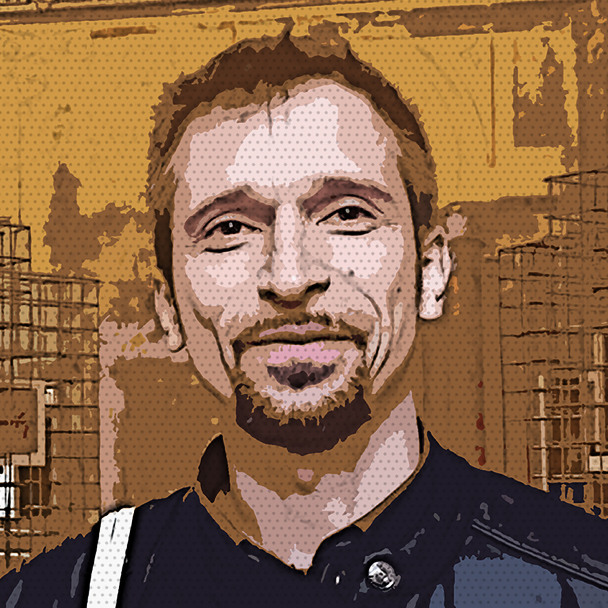 Andrea Serra