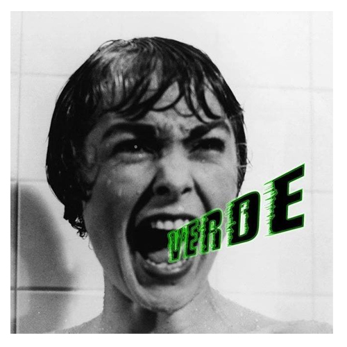 Verde rivista