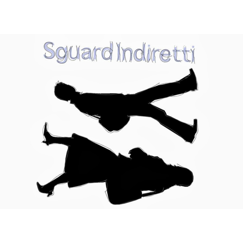 Sguardindiretti