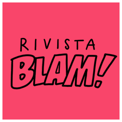 Blam Rivista