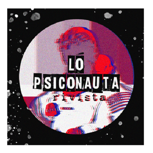 Lo psiconauta
