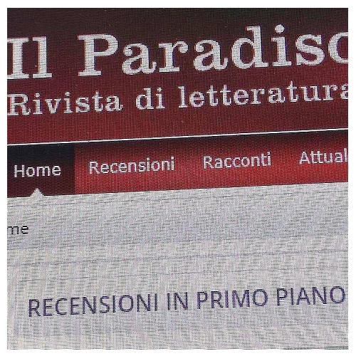 Il Paradiso degli Orchi