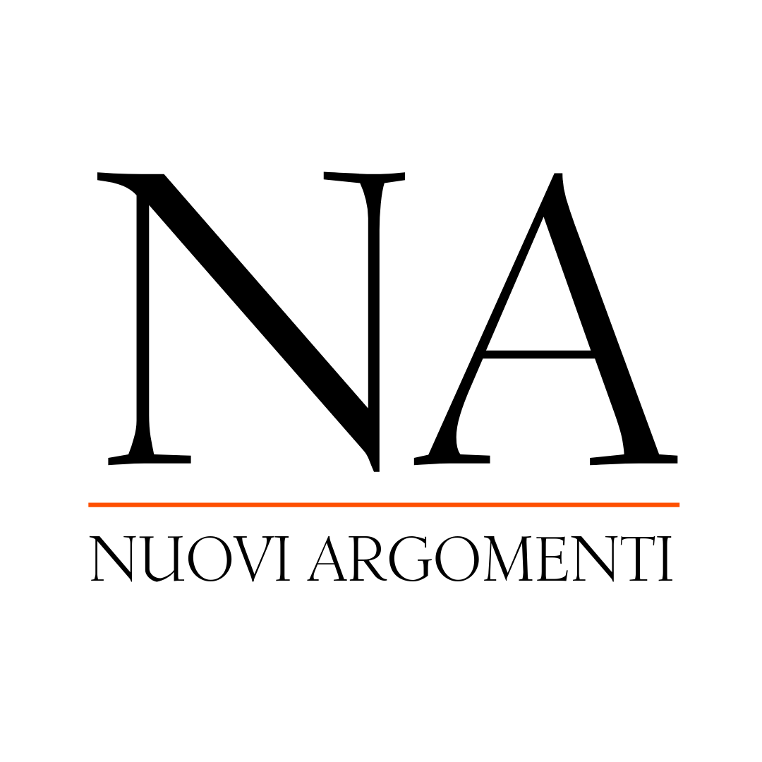 Nuovi Argomenti