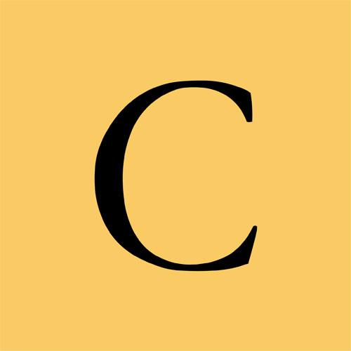 Caratteri Rivista