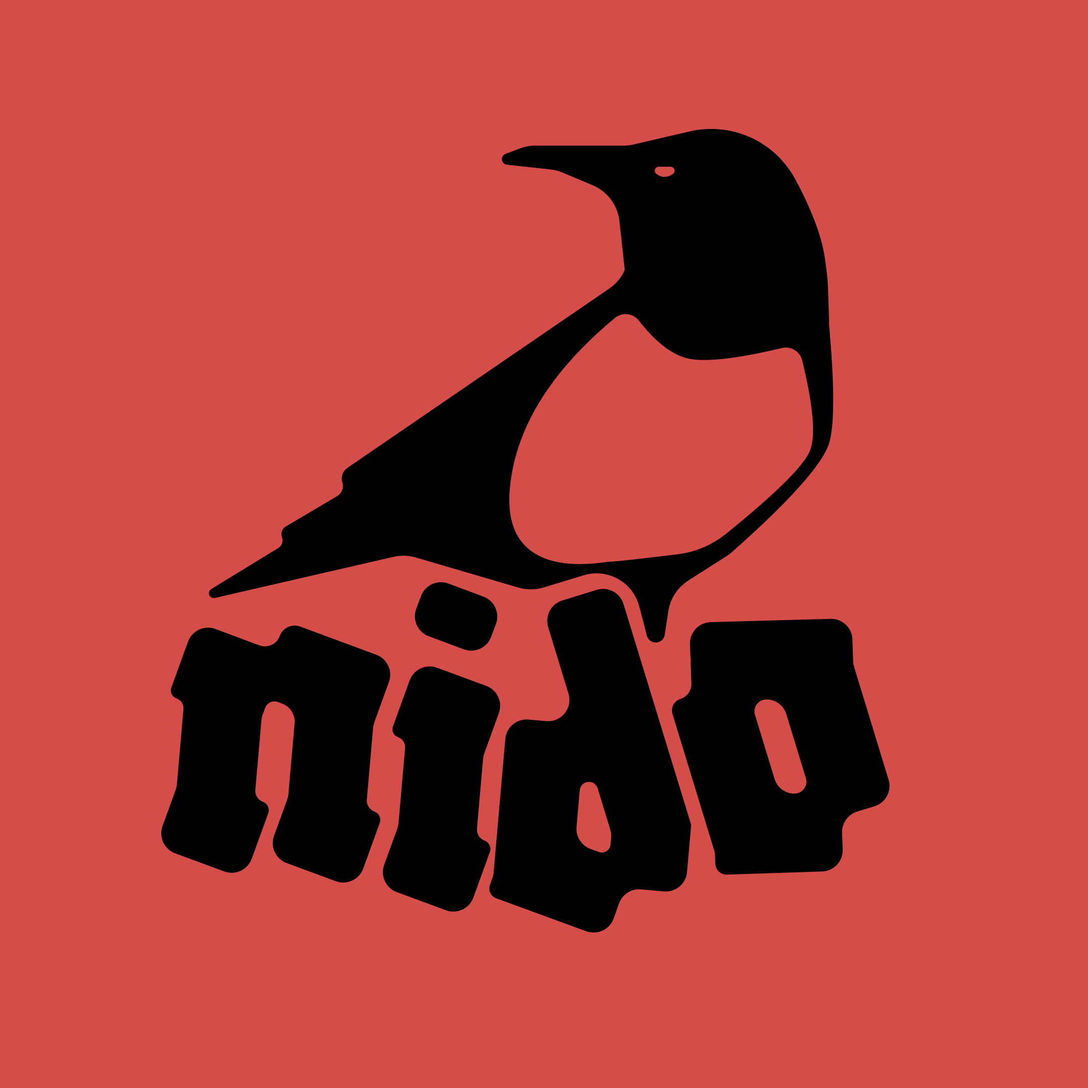 Nido di Gazza
